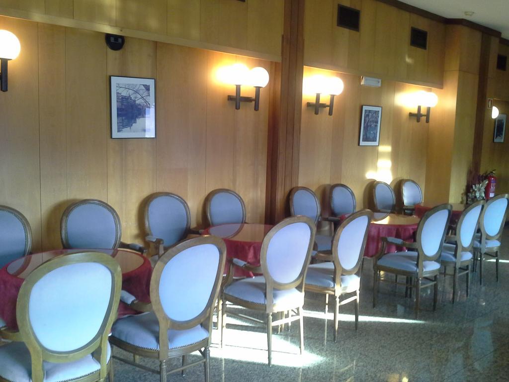 Hotel Amaranto Amarante Exteriér fotografie